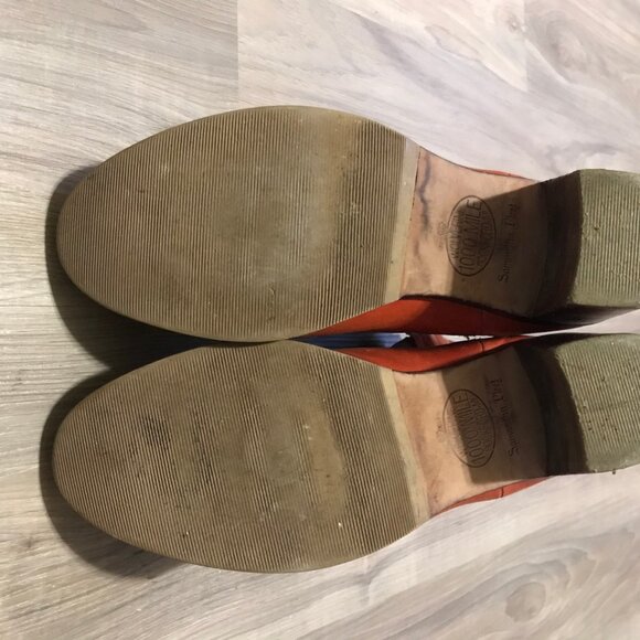 Wolverine 100 Mile Ladies Ankle Boots Size 9 - Picture 6 of 6